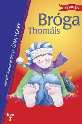 Bróga Thomáis