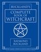 Complete Book of Witchcraft