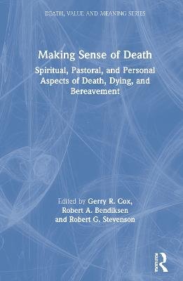 Making Sense of Death