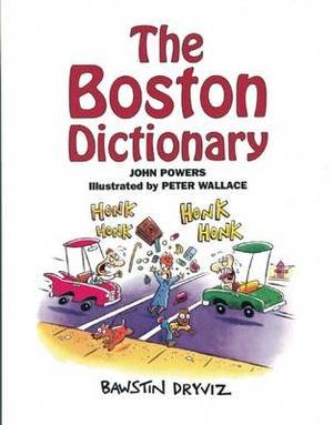 The Boston Dictionary