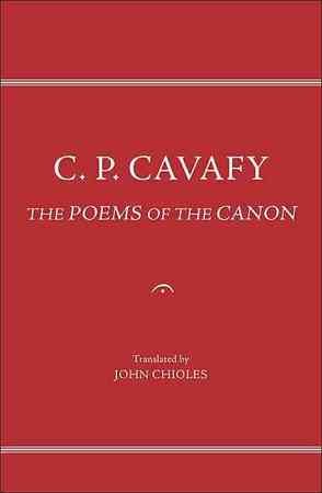 The Poems of the Canon