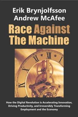 Race Against the Machine