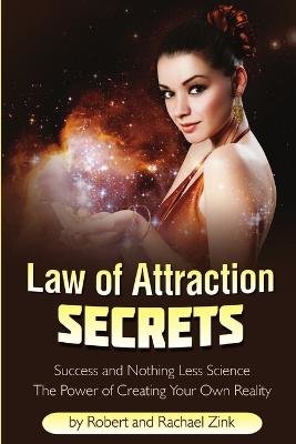 Law of Attraction Secrets