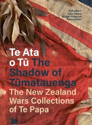 Te Ata o TÅ« The Shadow of Tumatauenga