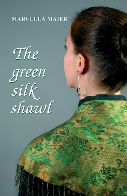 The Green Silk Shawl