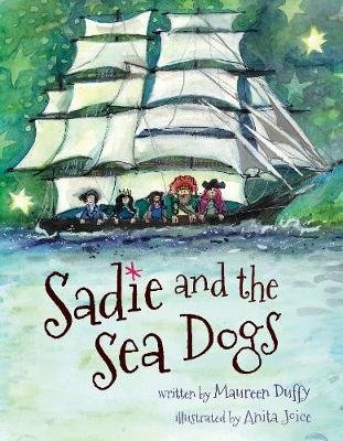 Sadie and the Sea Dogs