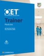 Oet Trainer Medicine Six Practice Tests with Answers with Resource Download