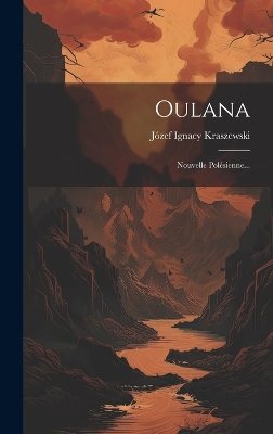 Oulana: Nouvelle Polésienne