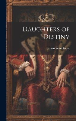 Daughters of Destiny