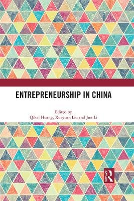 Entrepreneurship in China