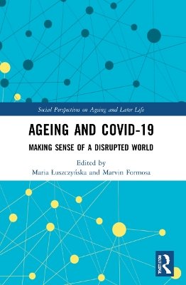 Ageing and COVID-19