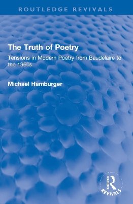 The Truth of Poetry