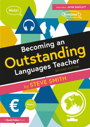 Becoming an Outstanding Languages Teacher