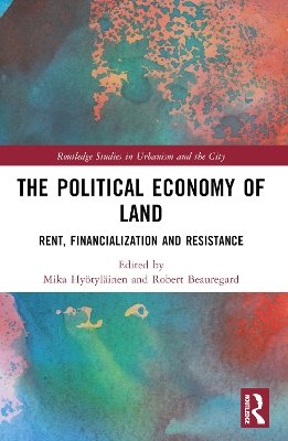 The Political Economy of Land