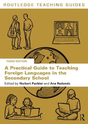 A Practical Guide to Teaching Foreign Languages in the Secondary School