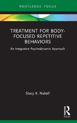 Treatment for Body-Focused Repetitive Behaviors