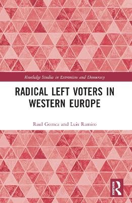 Radical Left Voters in Western Europe