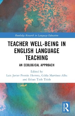 Teacher Well-Being in English Language Teaching