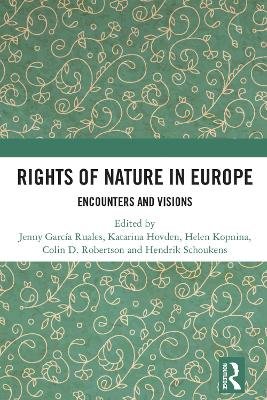 Rights of Nature in Europe