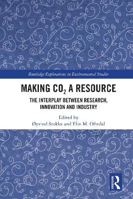 Making COâ a Resource