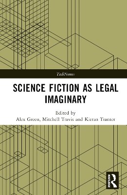 Science Fiction as Legal Imaginary