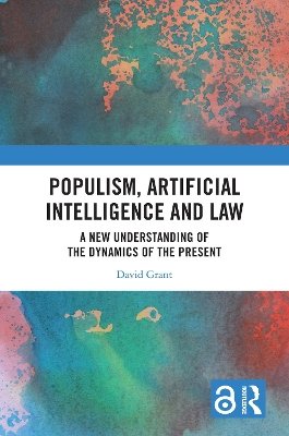 Populism, Artificial Intelligence and Law