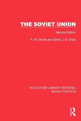 The Soviet Union