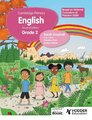 Cambridge Primary English Grade 2 Based on National Curriculum of Pakistan 2020