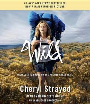 Wild (Movie Tie-in Edition)