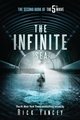 The 5th Wave 2. The Infinite Sea