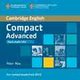 Compact Advanced Class Audio CDs (2)