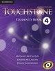 Touchstone Level 4. Student's Book