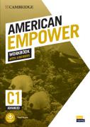 American Empower Advanced/C1 Workbook with Answers