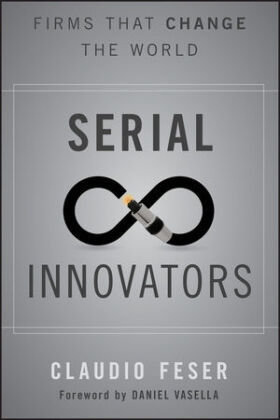 Serial Innovators