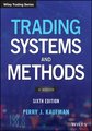 Trading Systems and Methods