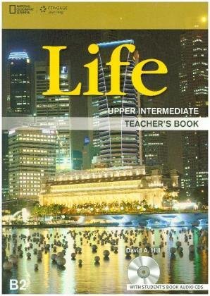 Life - First Edition - B2.1/B2.2: Upper Intermediate