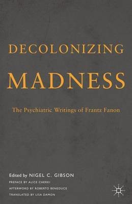 Decolonizing Madness