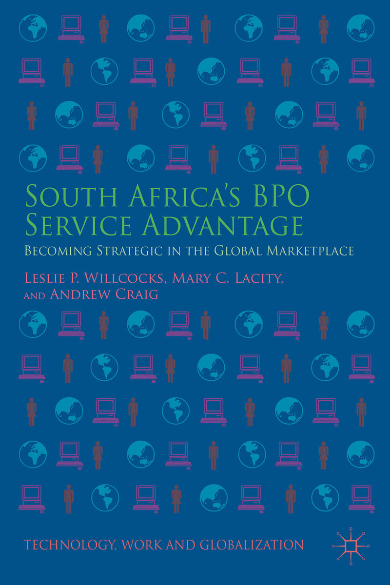 South Africa´s BPO Service Advantage