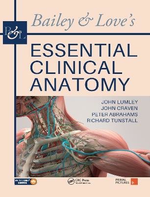 Bailey & Love's Essential Clinical Anatomy