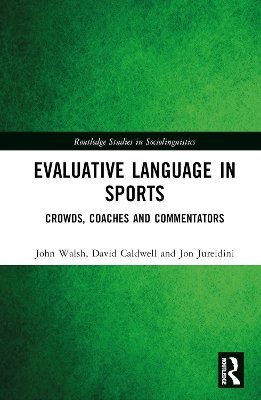 Evaluative Language in Sports