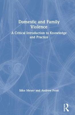 Domestic and family violence