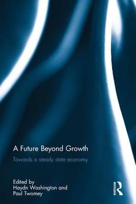 A Future Beyond Growth