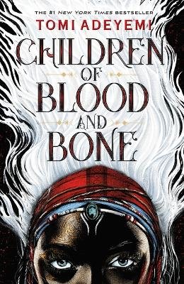 CHILDREN OF BLOOD & BONE