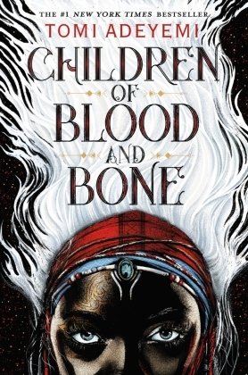 Children of Blood and Bone