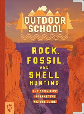 Outdoor School: Rock, Fossil, and Shell Hunting