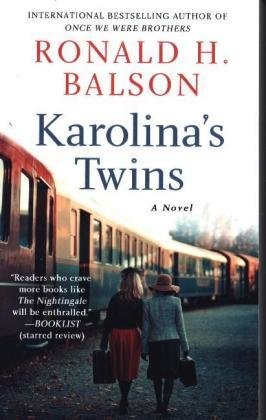 Karolina's Twins