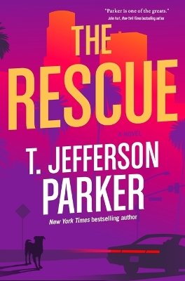 The Rescue