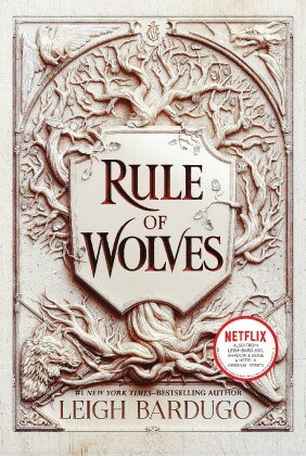 Rule of Wolves