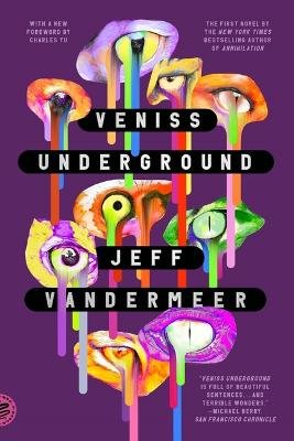 Veniss Underground