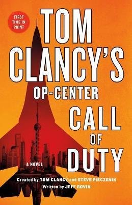 Tom Clancy's Op-Center: Call of Duty